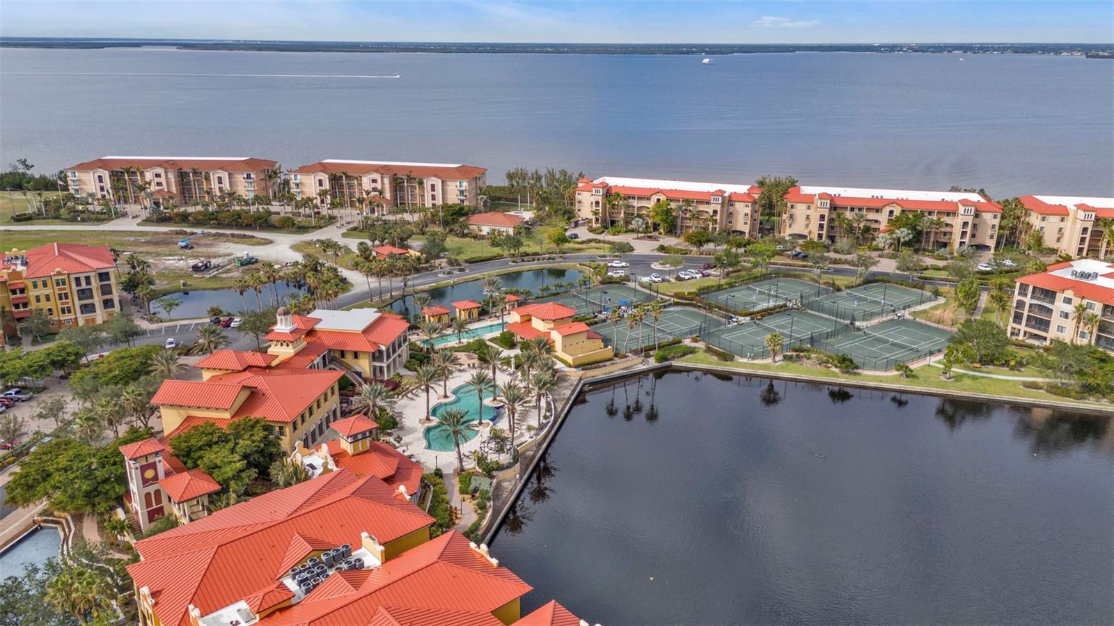 99 VIVANTE BLVD #312, PUNTA GORDA, FL, 33950