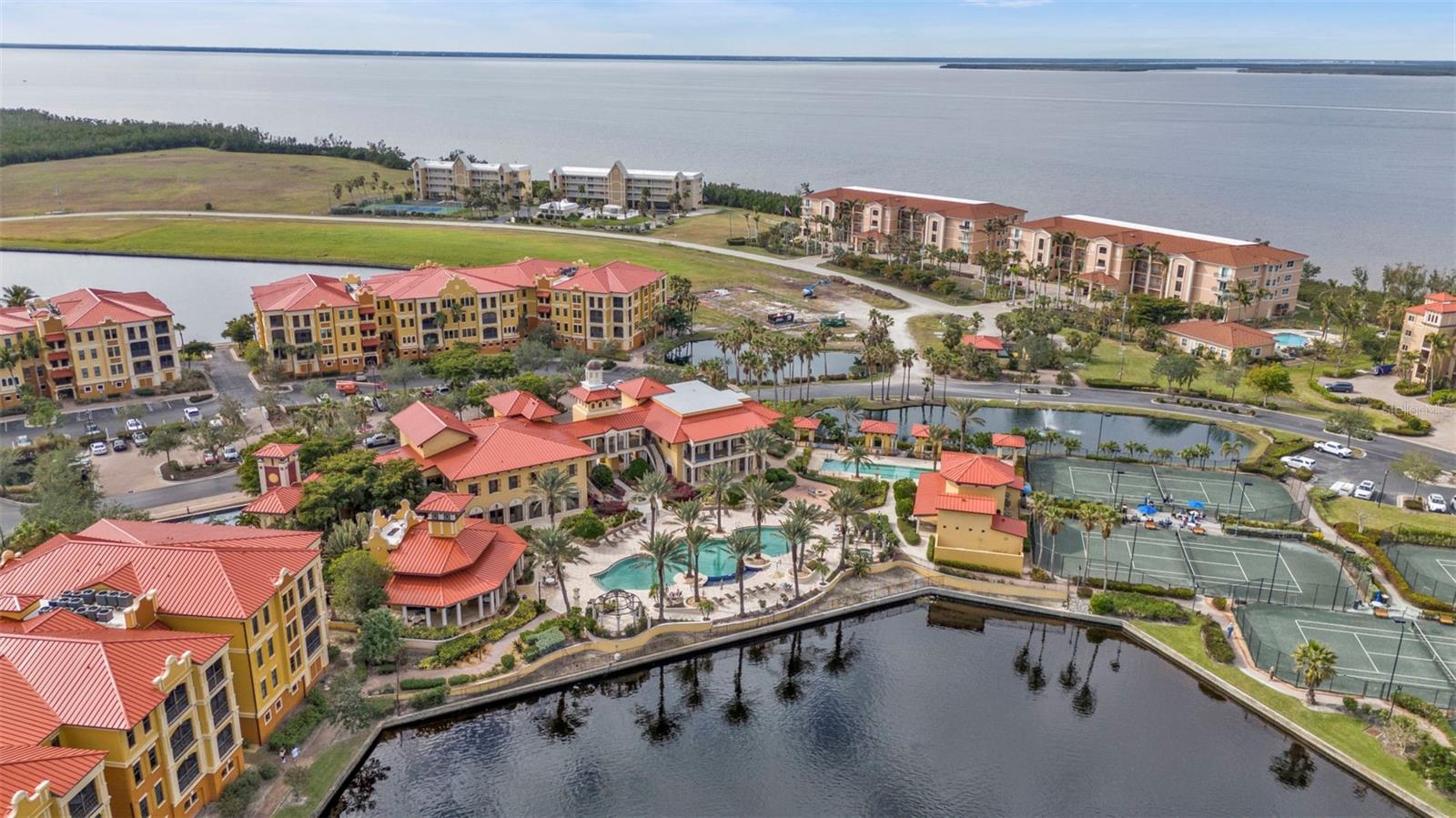 99 VIVANTE BLVD #312, PUNTA GORDA, FL, 33950