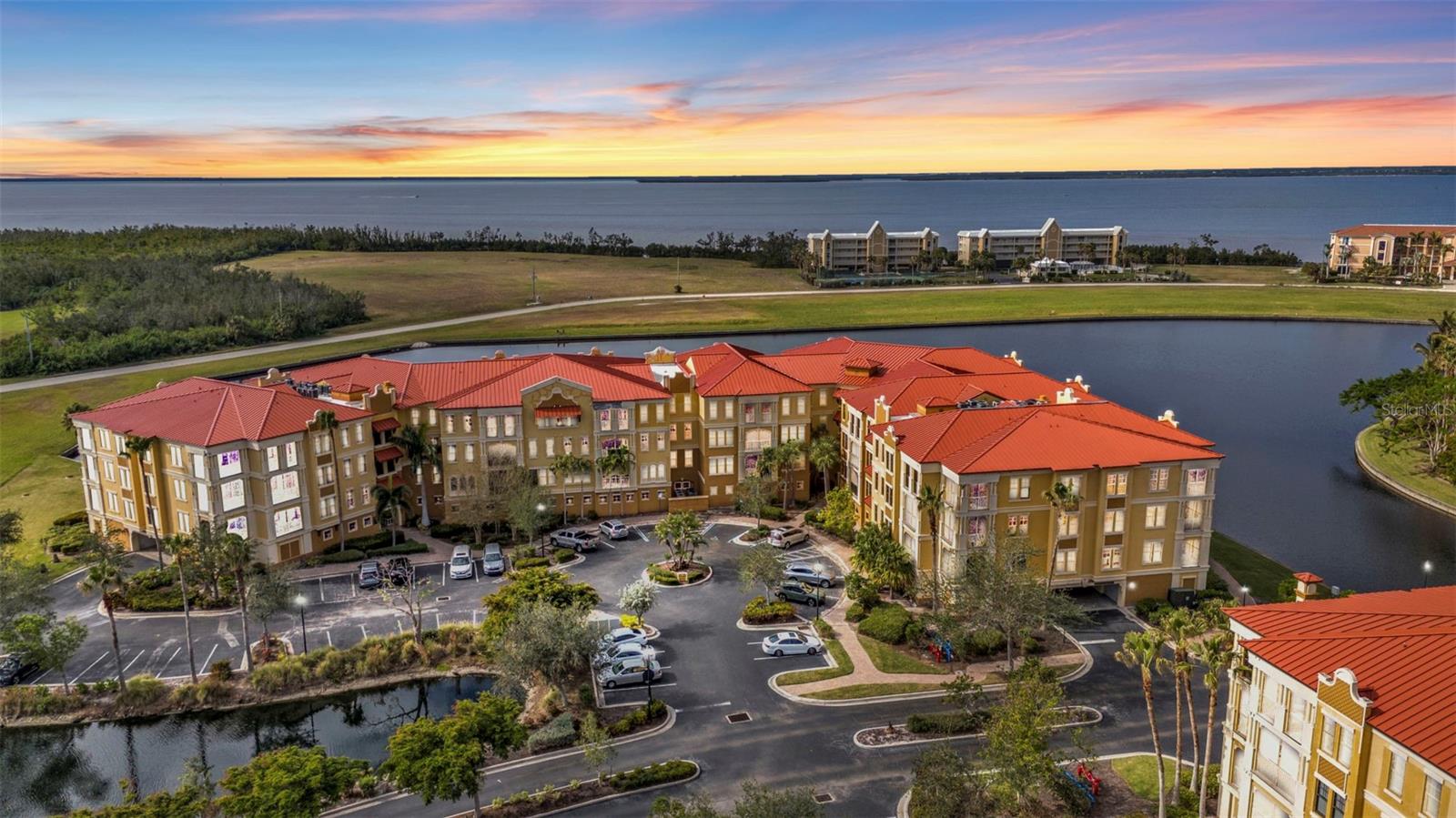 99 VIVANTE BLVD #312, PUNTA GORDA, FL, 33950