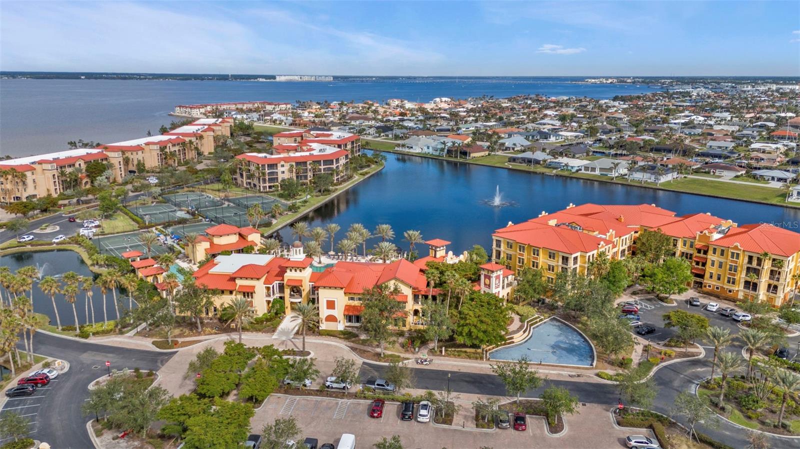 99 VIVANTE BLVD #312, PUNTA GORDA, FL, 33950