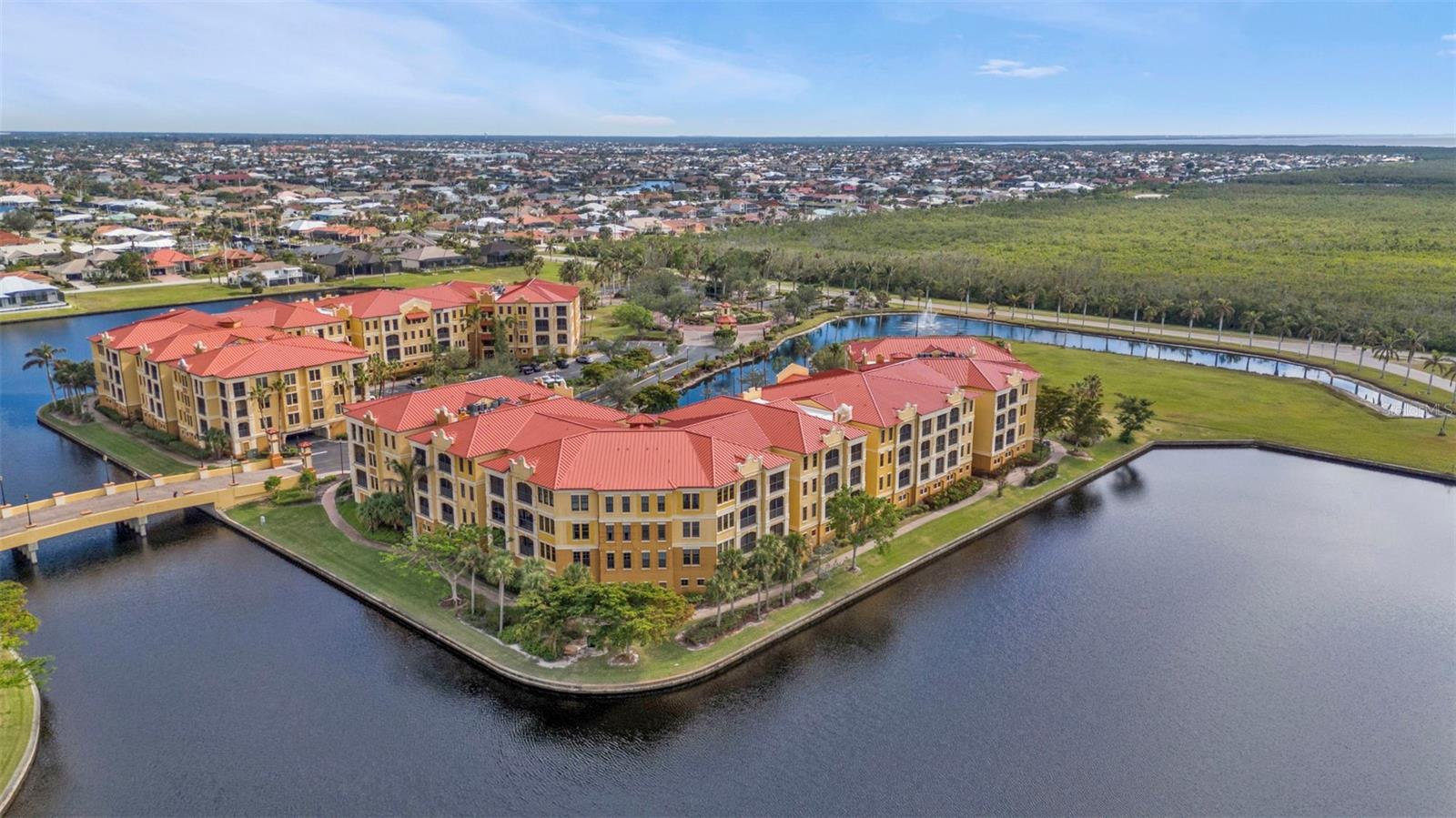 99 VIVANTE BLVD #312, PUNTA GORDA, FL, 33950