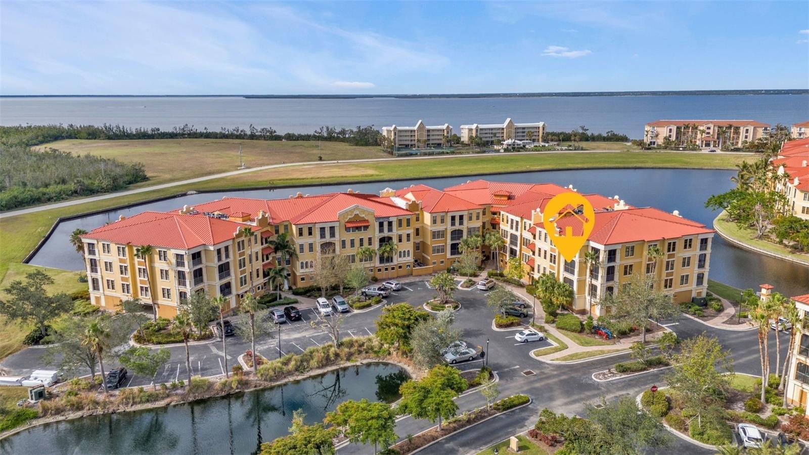 99 VIVANTE BLVD #312, PUNTA GORDA, FL, 33950