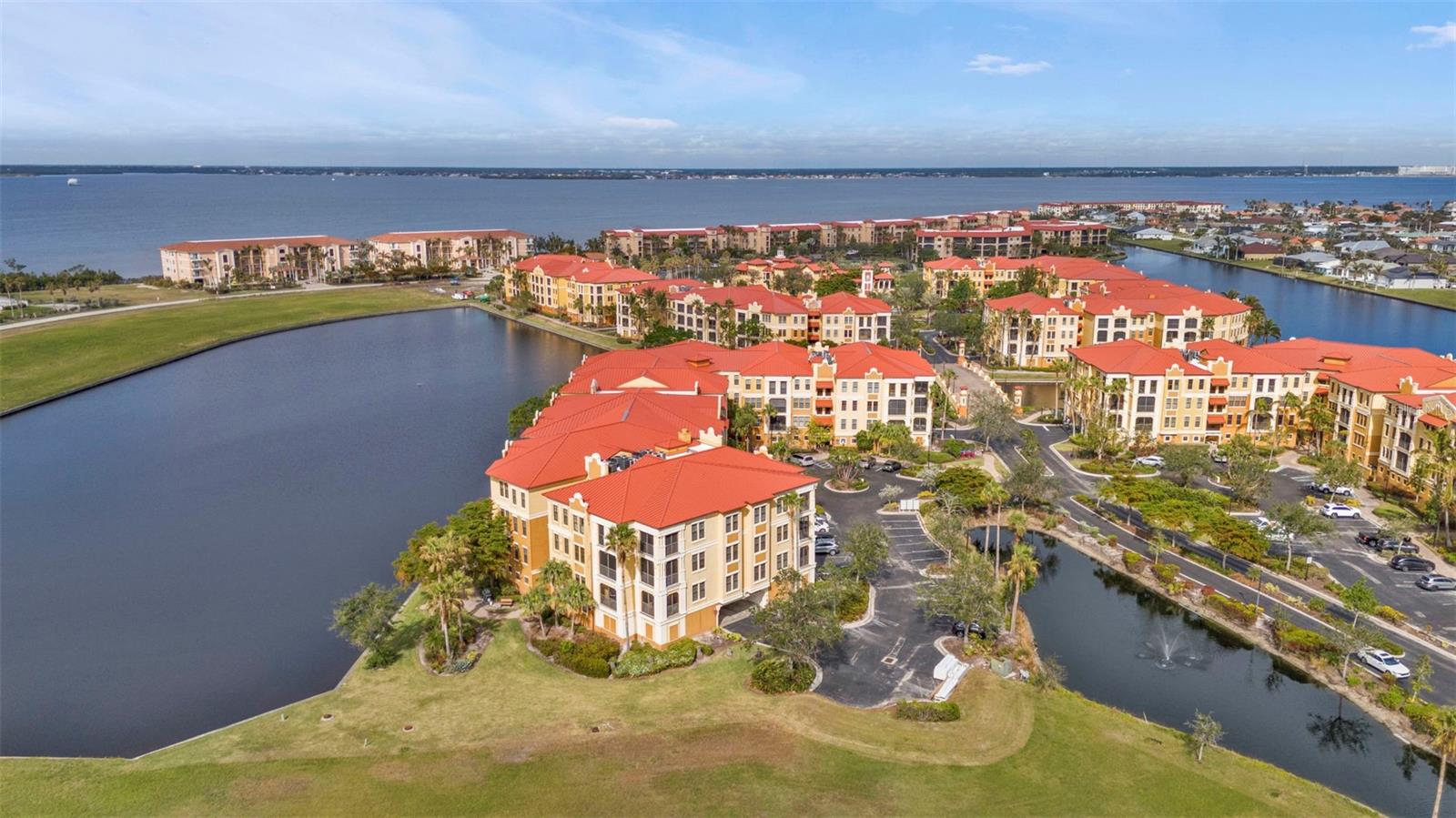 99 VIVANTE BLVD #312, PUNTA GORDA, FL, 33950