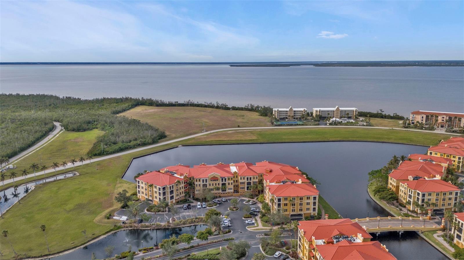 99 VIVANTE BLVD #312, PUNTA GORDA, FL, 33950