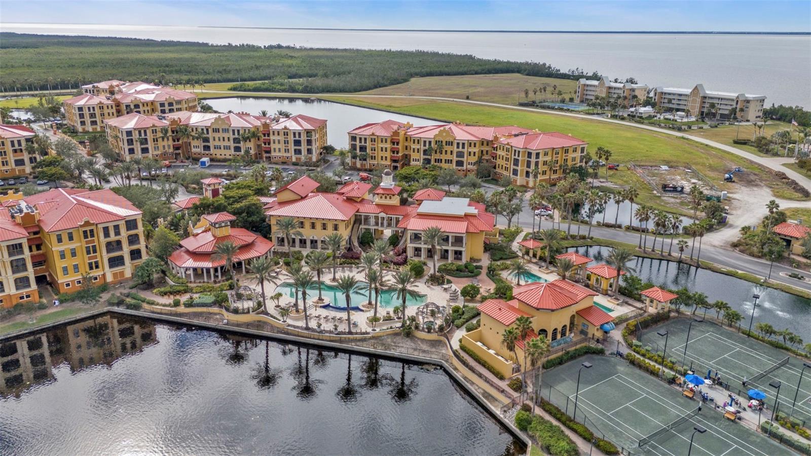 99 VIVANTE BLVD #312, PUNTA GORDA, FL, 33950