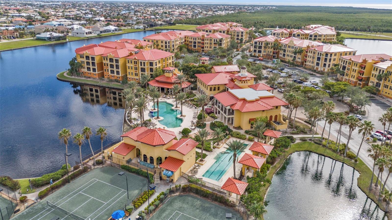 99 VIVANTE BLVD #312, PUNTA GORDA, FL, 33950