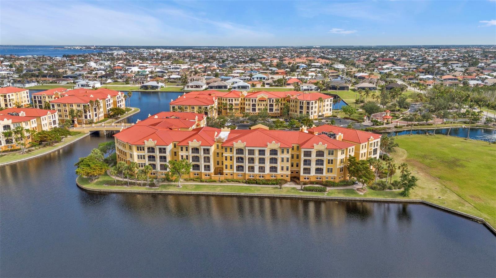 99 VIVANTE BLVD #312, PUNTA GORDA, FL, 33950