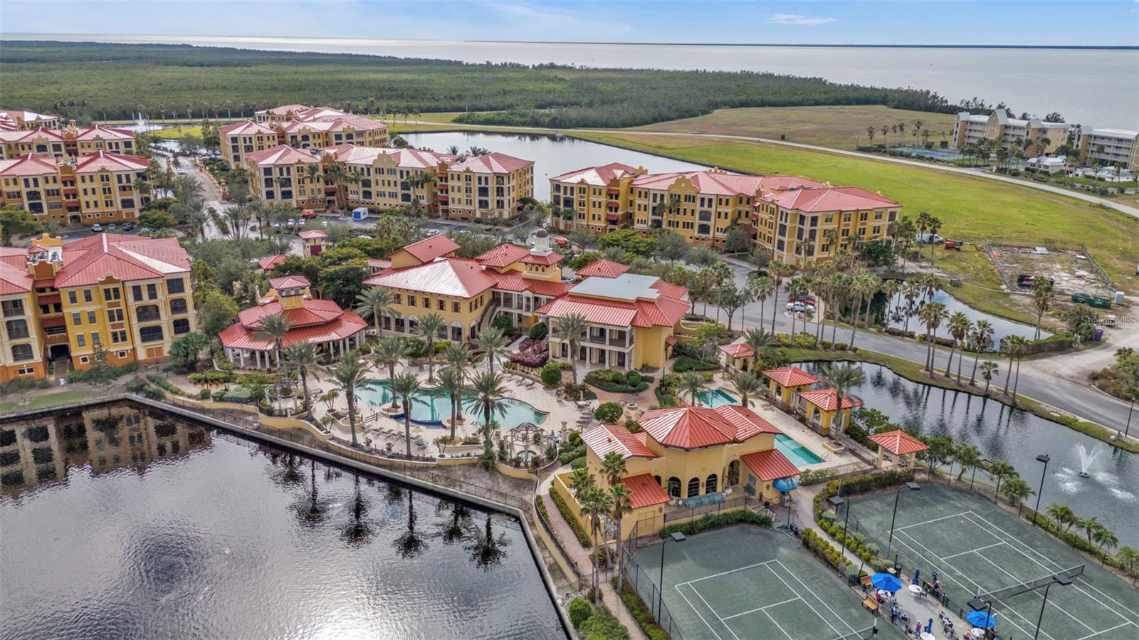 99 VIVANTE BLVD #312, PUNTA GORDA, FL, 33950