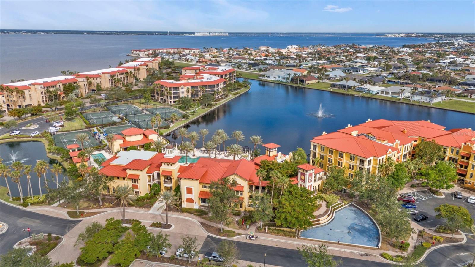 99 VIVANTE BLVD #312, PUNTA GORDA, FL, 33950