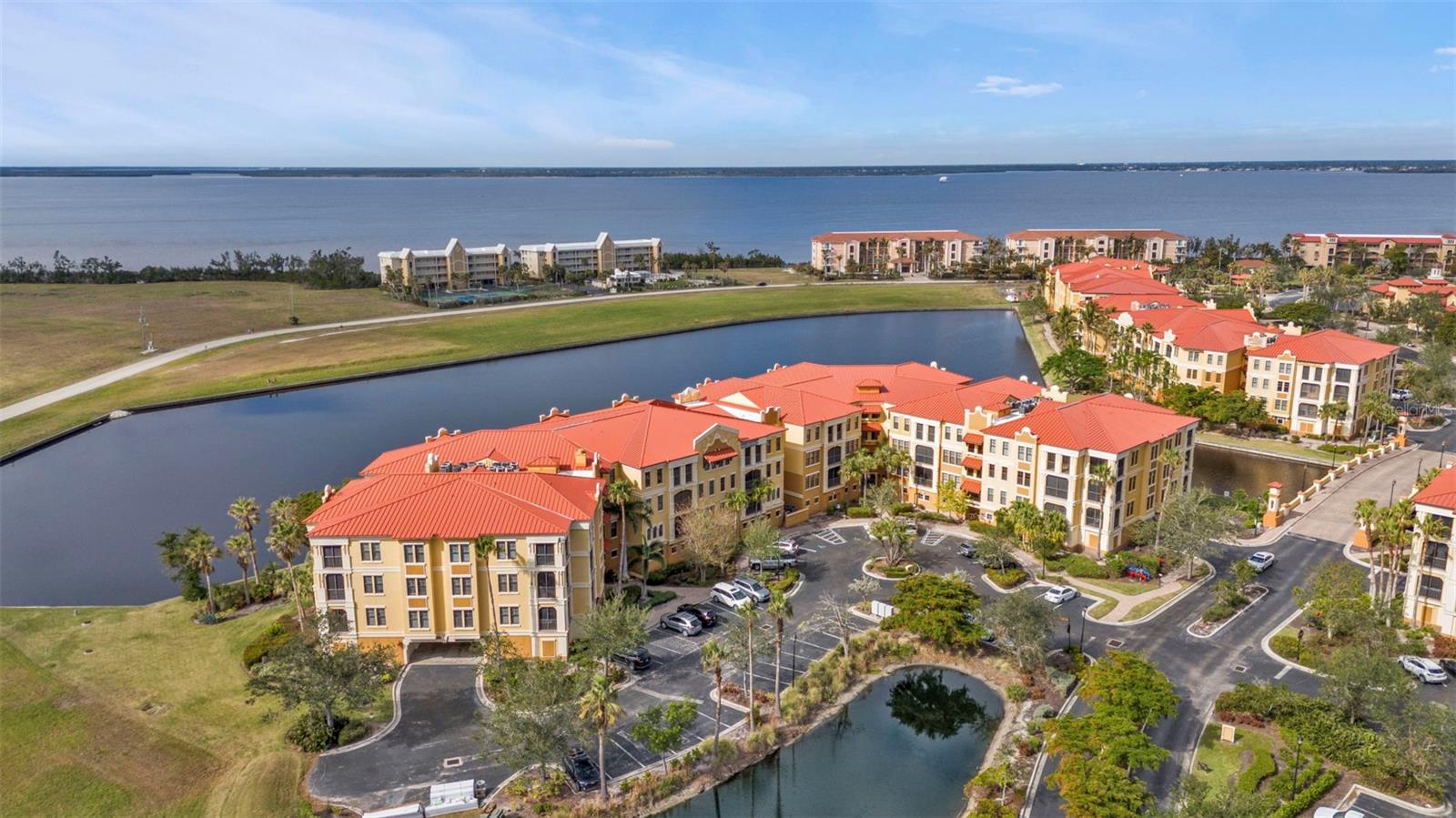 99 VIVANTE BLVD #312, PUNTA GORDA, FL, 33950