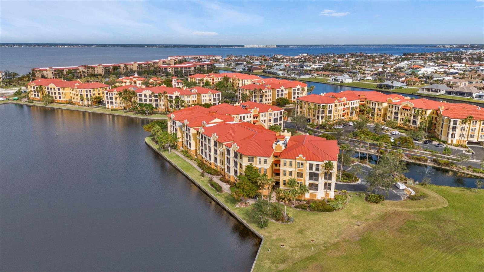 99 VIVANTE BLVD #312, PUNTA GORDA, FL, 33950