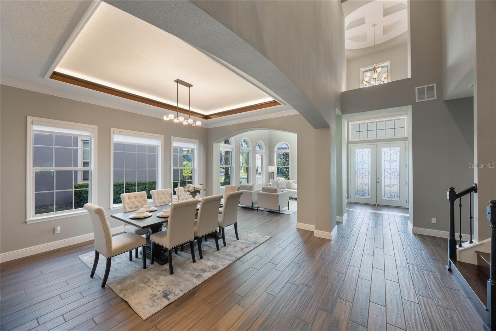 3867 GRASSLAND LOOP, LAKE MARY, FL, 32746