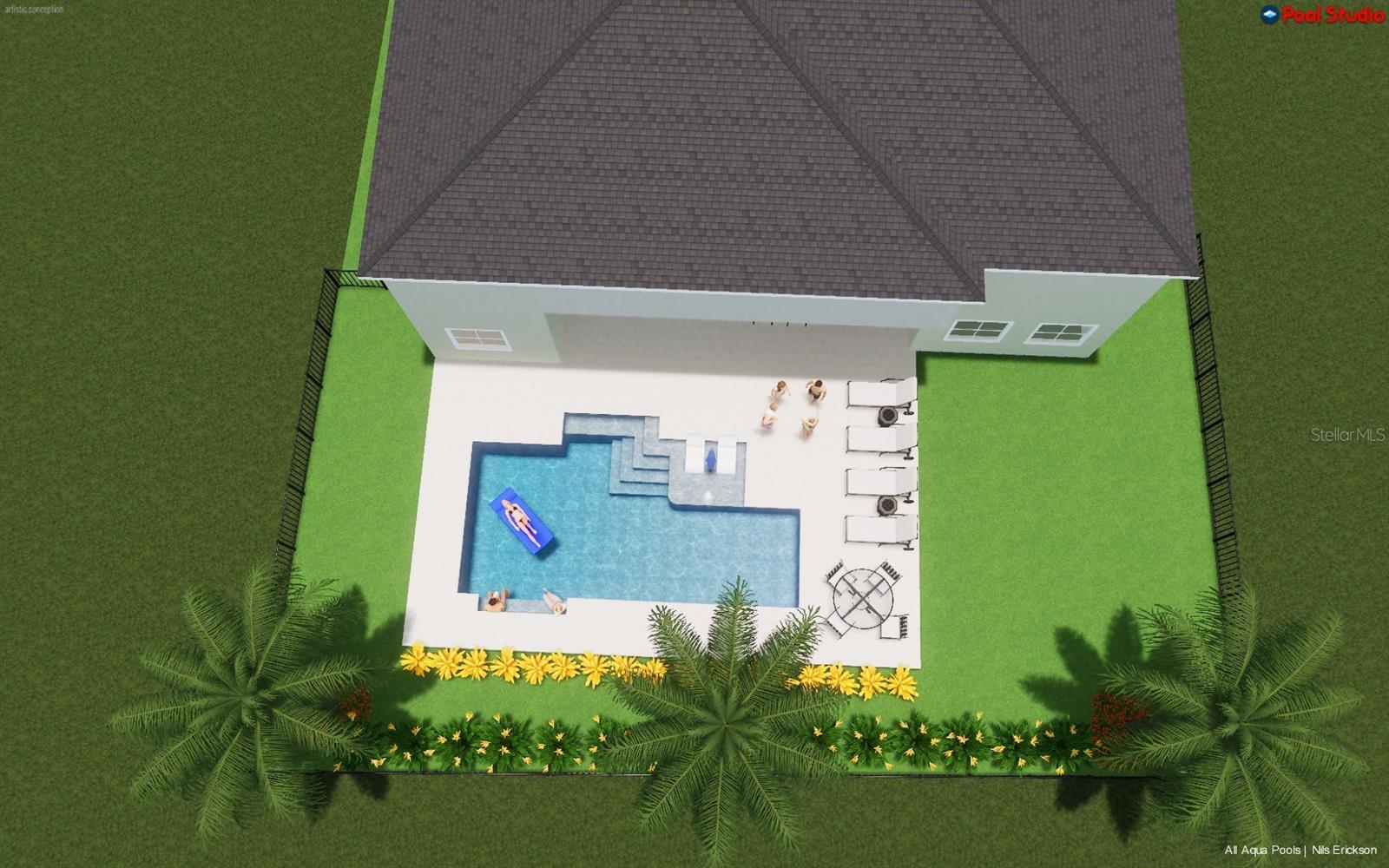 3867 GRASSLAND LOOP, LAKE MARY, FL, 32746