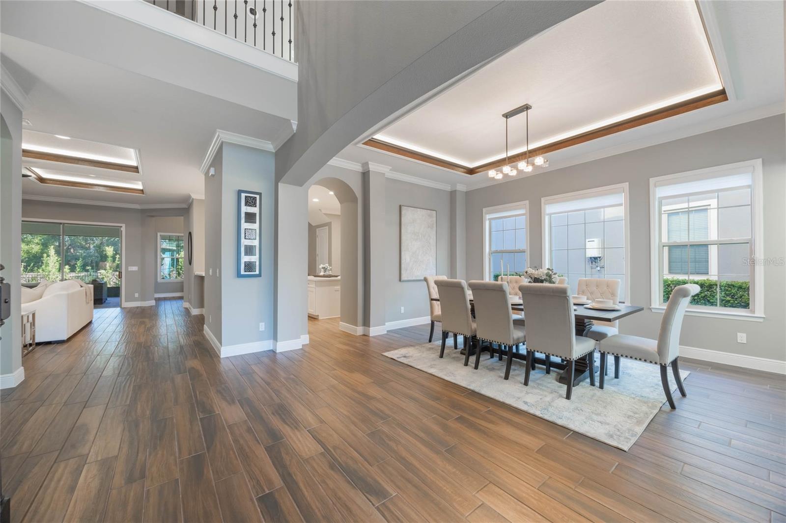 3867 GRASSLAND LOOP, LAKE MARY, FL, 32746