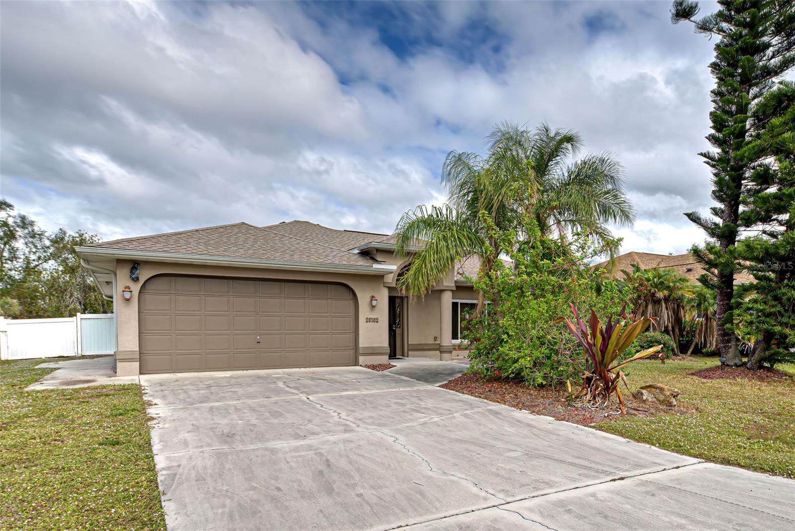 23102 MADELYN AVE, PORT CHARLOTTE, FL, 33954