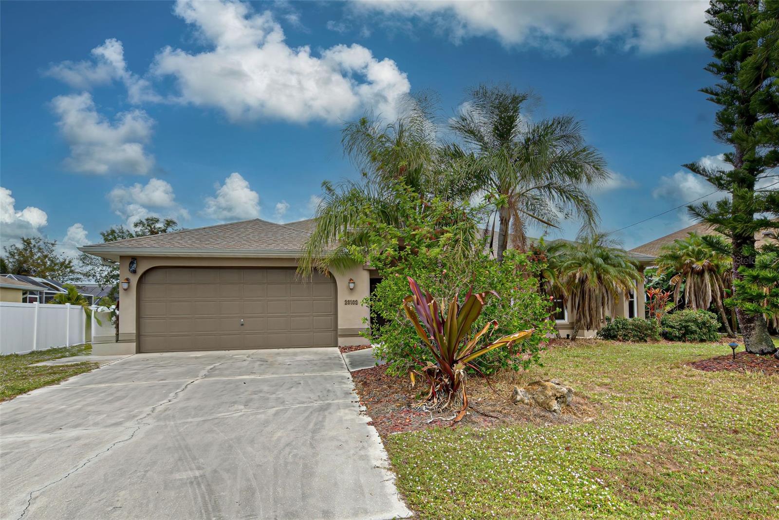 23102 MADELYN AVE, PORT CHARLOTTE, FL, 33954