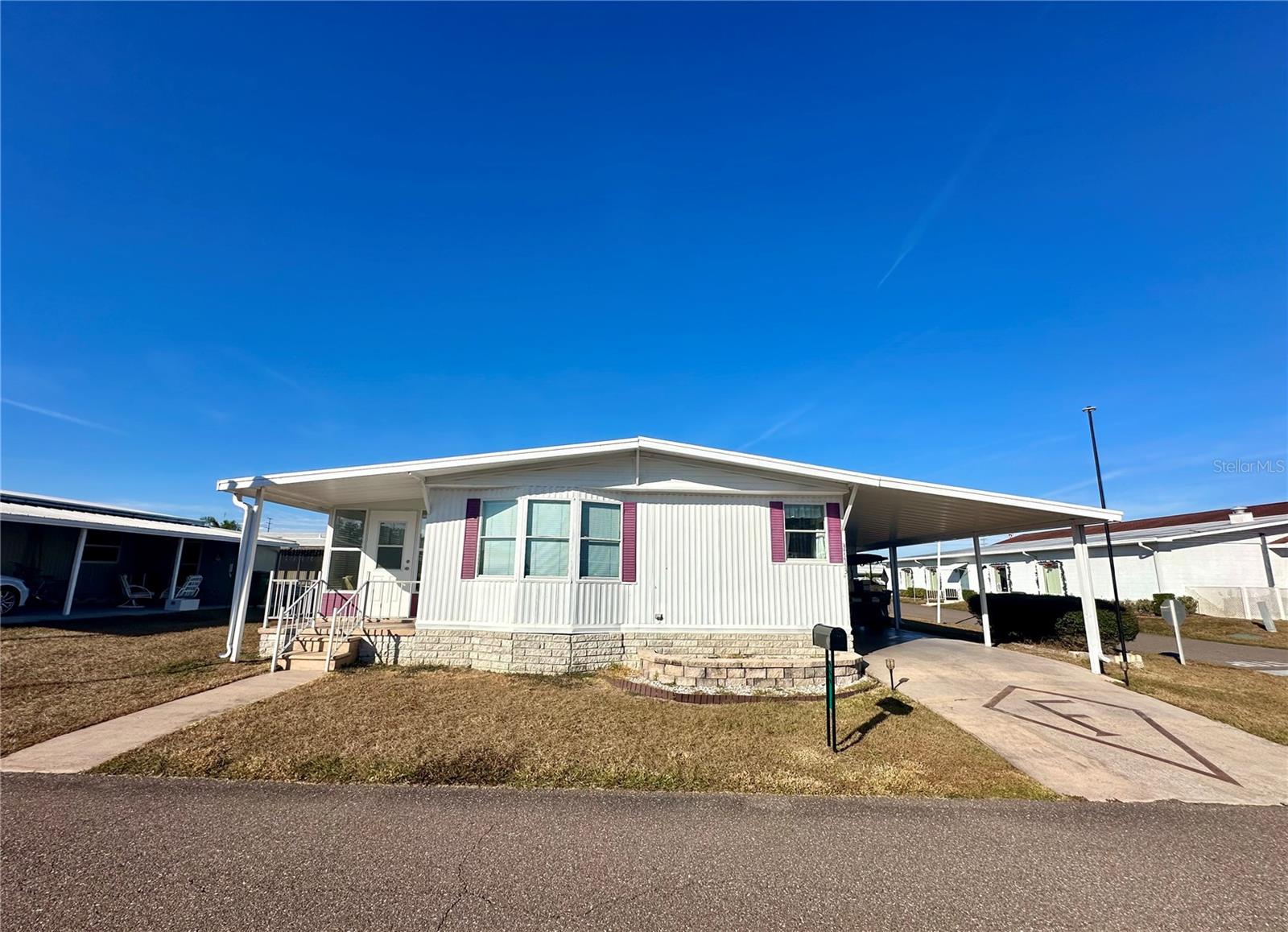37443 MARTINDALE AVE, ZEPHYRHILLS, FL, 33542