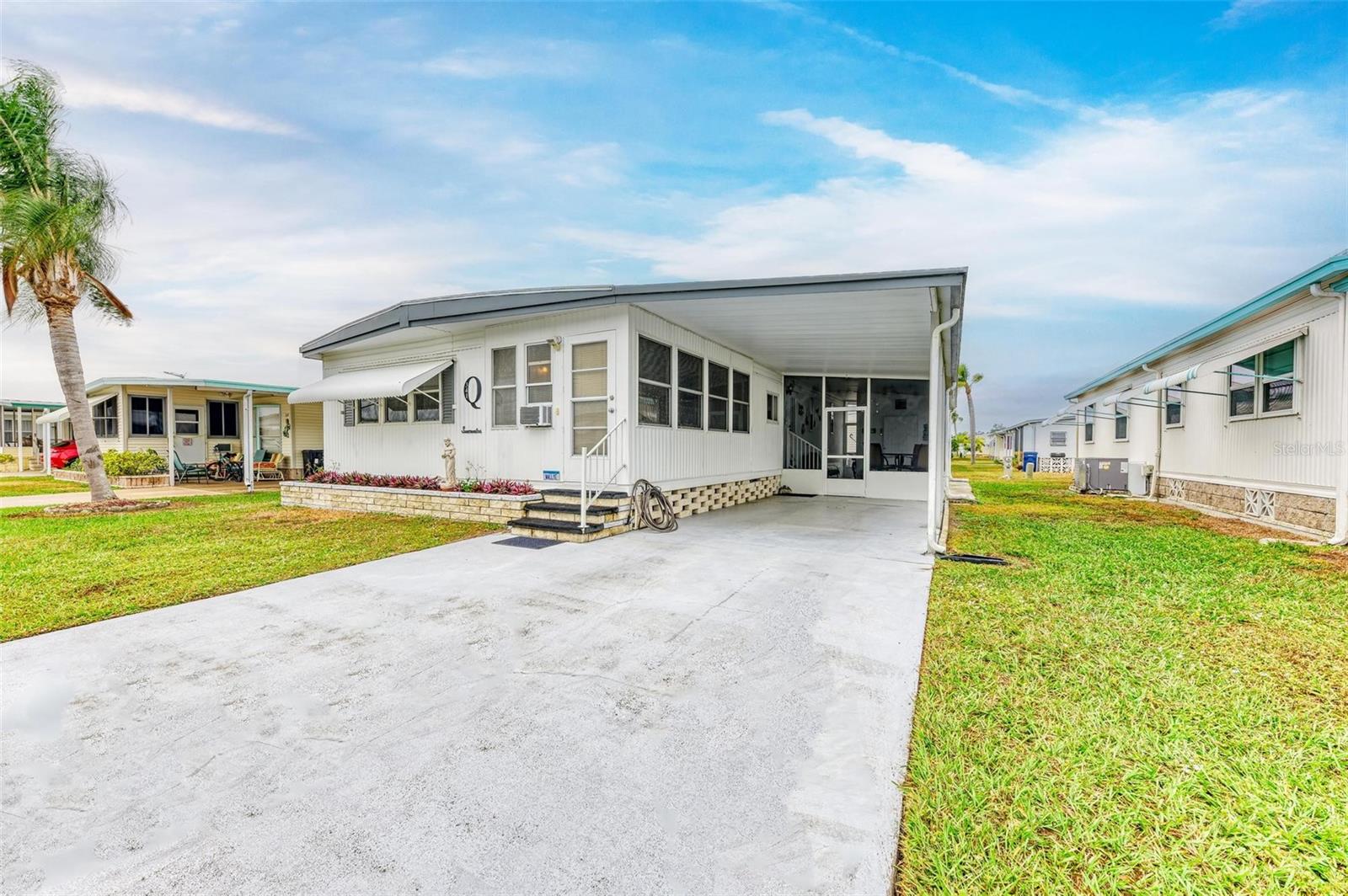 5619 BAYSHORE RD #341, PALMETTO, FL, 34221