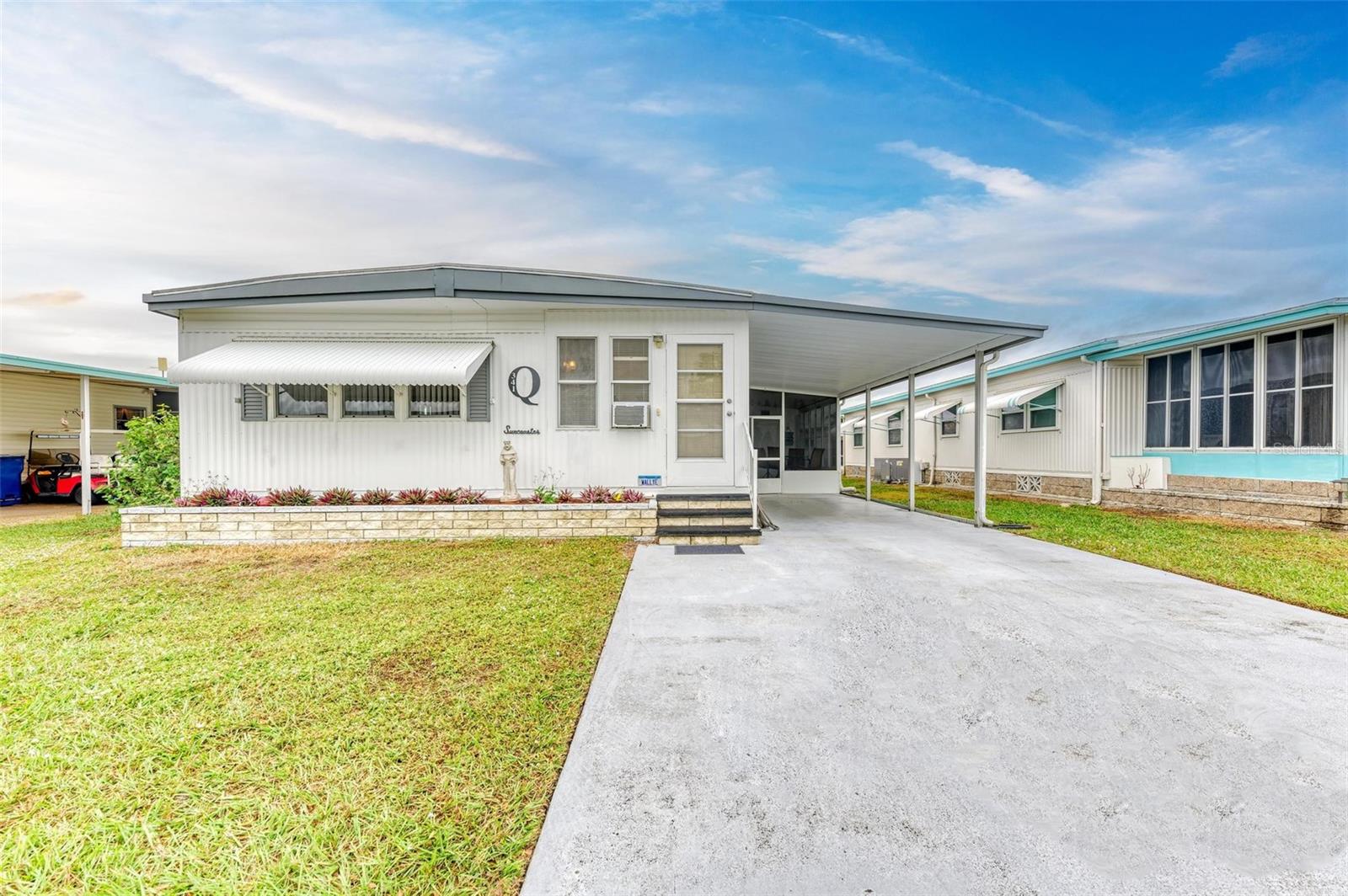5619 BAYSHORE RD #341, PALMETTO, FL, 34221
