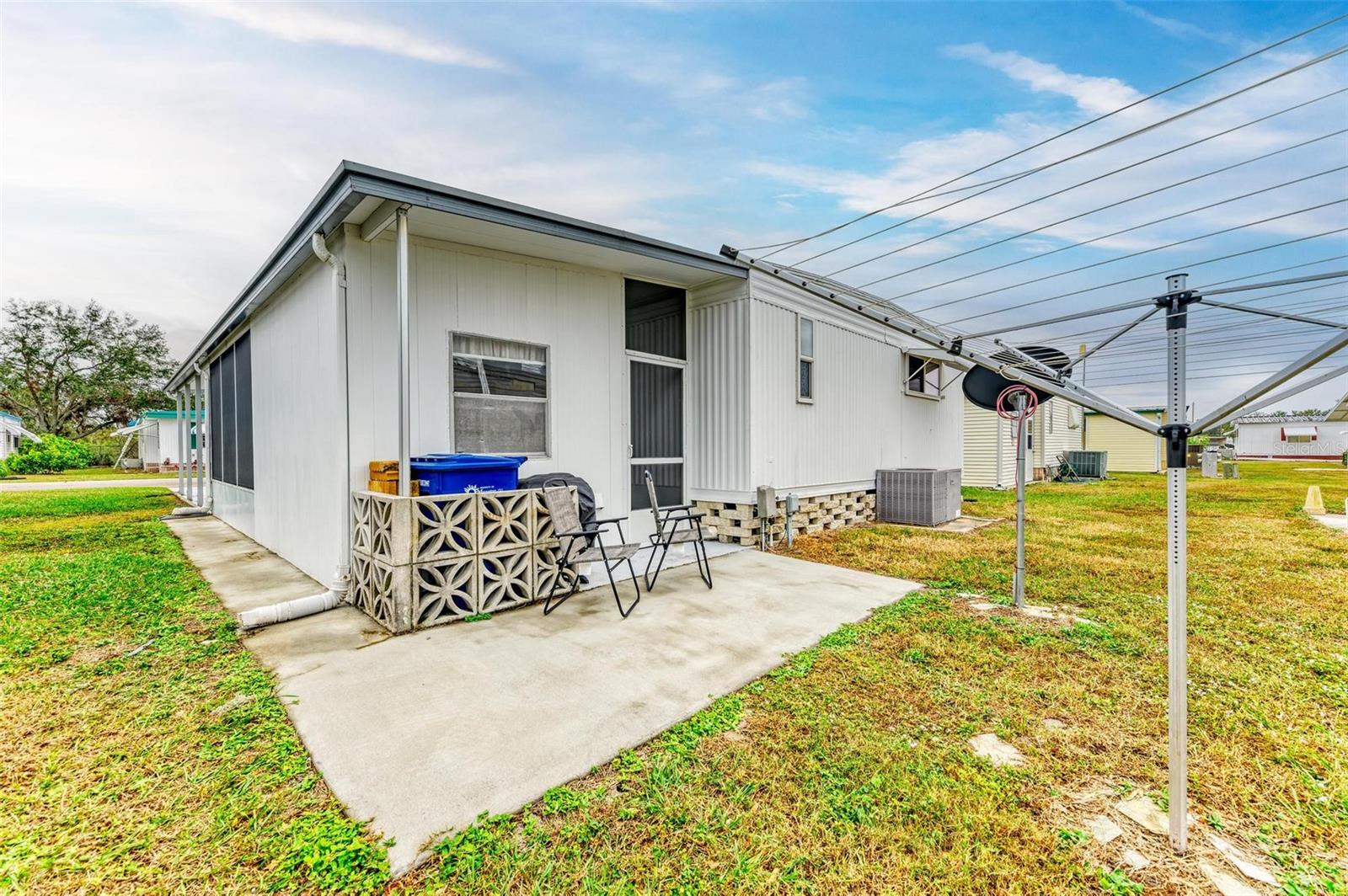 5619 BAYSHORE RD #341, PALMETTO, FL, 34221