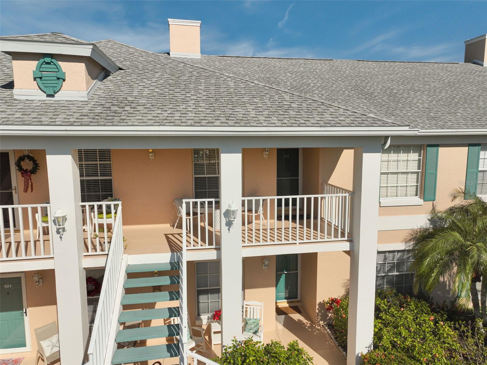 4206 CADDIE DR E #202, BRADENTON, FL, 34203