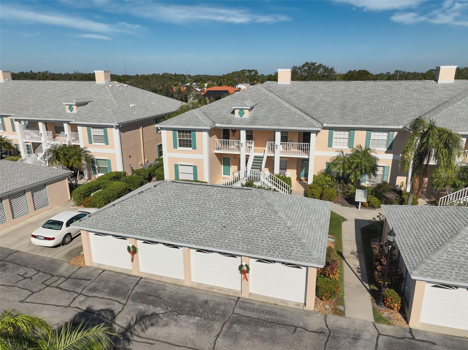 4206 CADDIE DR E #202, BRADENTON, FL, 34203
