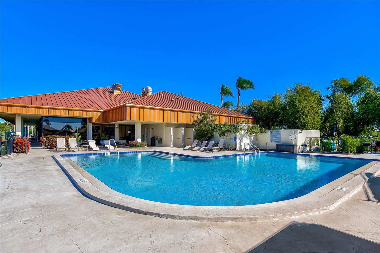 4206 CADDIE DR E #202, BRADENTON, FL, 34203