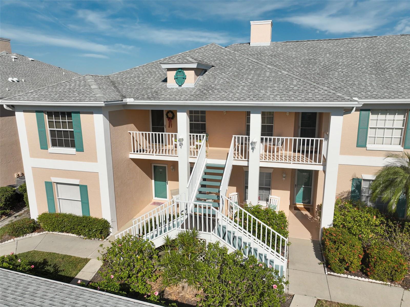 4206 CADDIE DR E #202, BRADENTON, FL, 34203