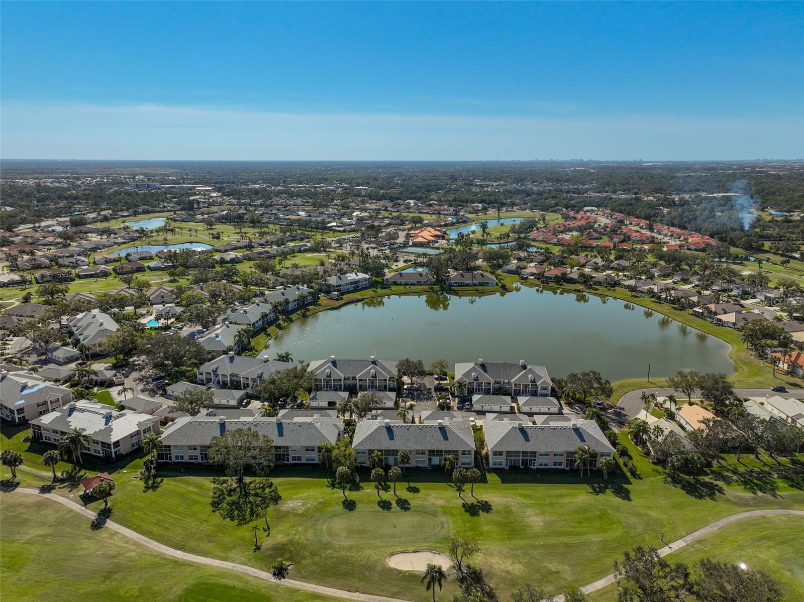 4206 CADDIE DR E #202, BRADENTON, FL, 34203