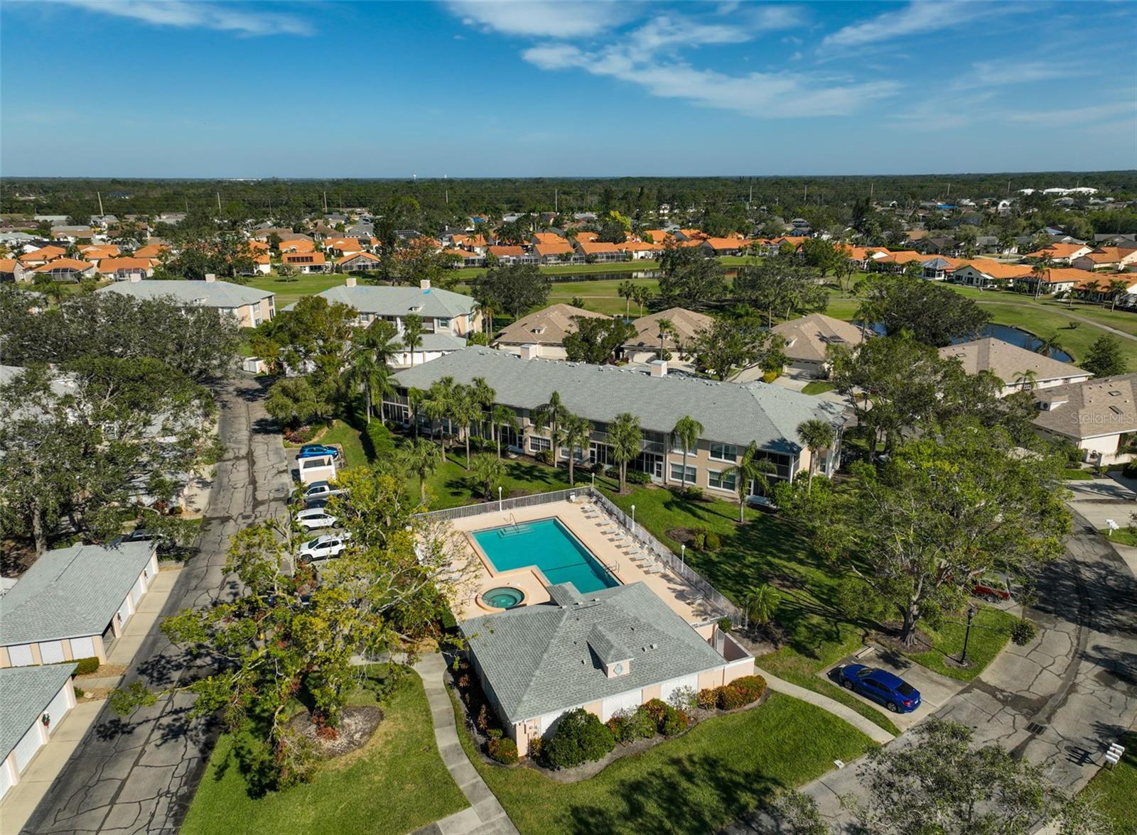 4206 CADDIE DR E #202, BRADENTON, FL, 34203