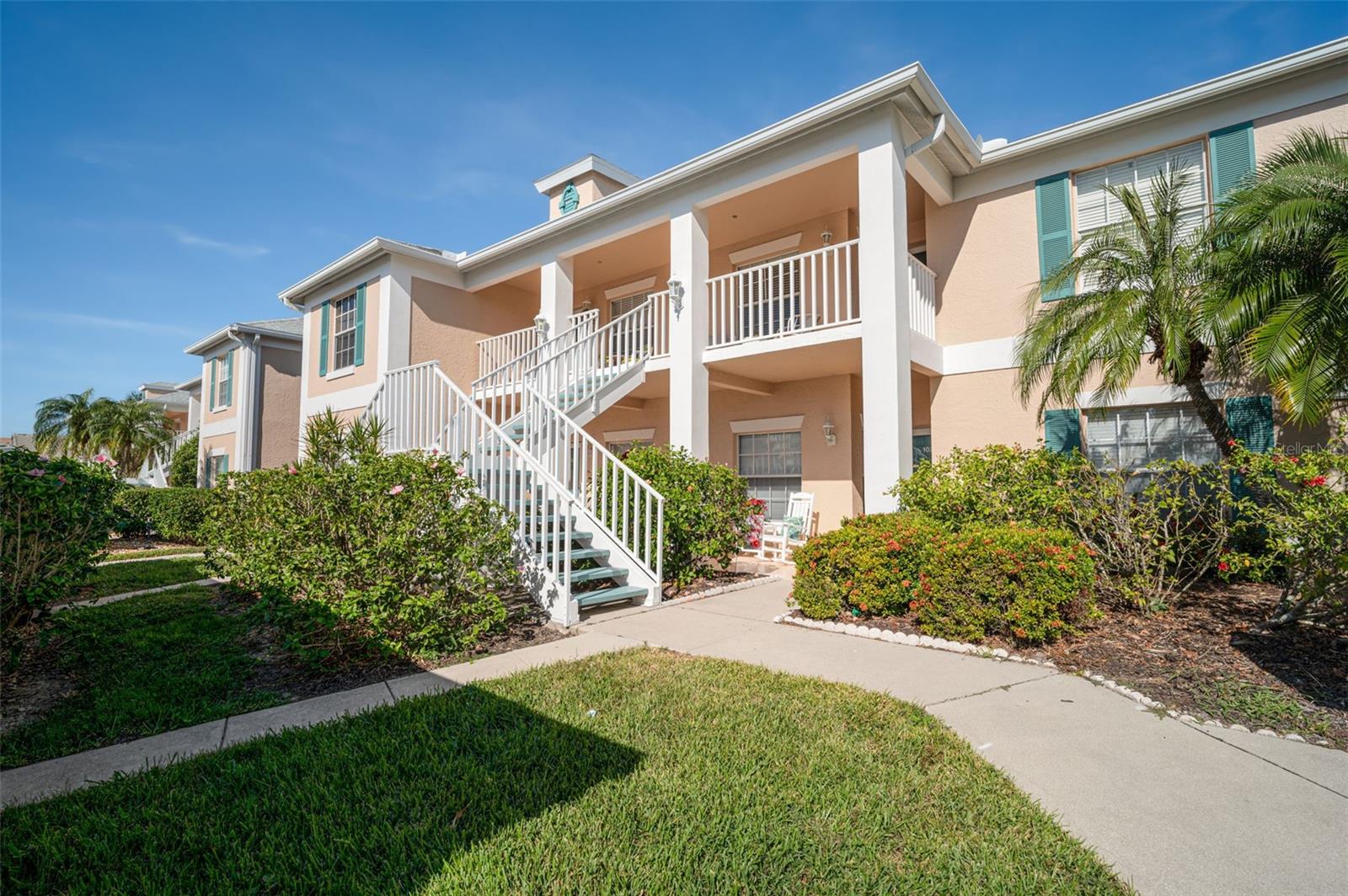 4206 CADDIE DR E #202, BRADENTON, FL, 34203