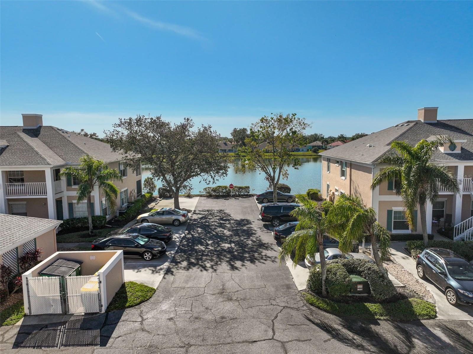 4206 CADDIE DR E #202, BRADENTON, FL, 34203