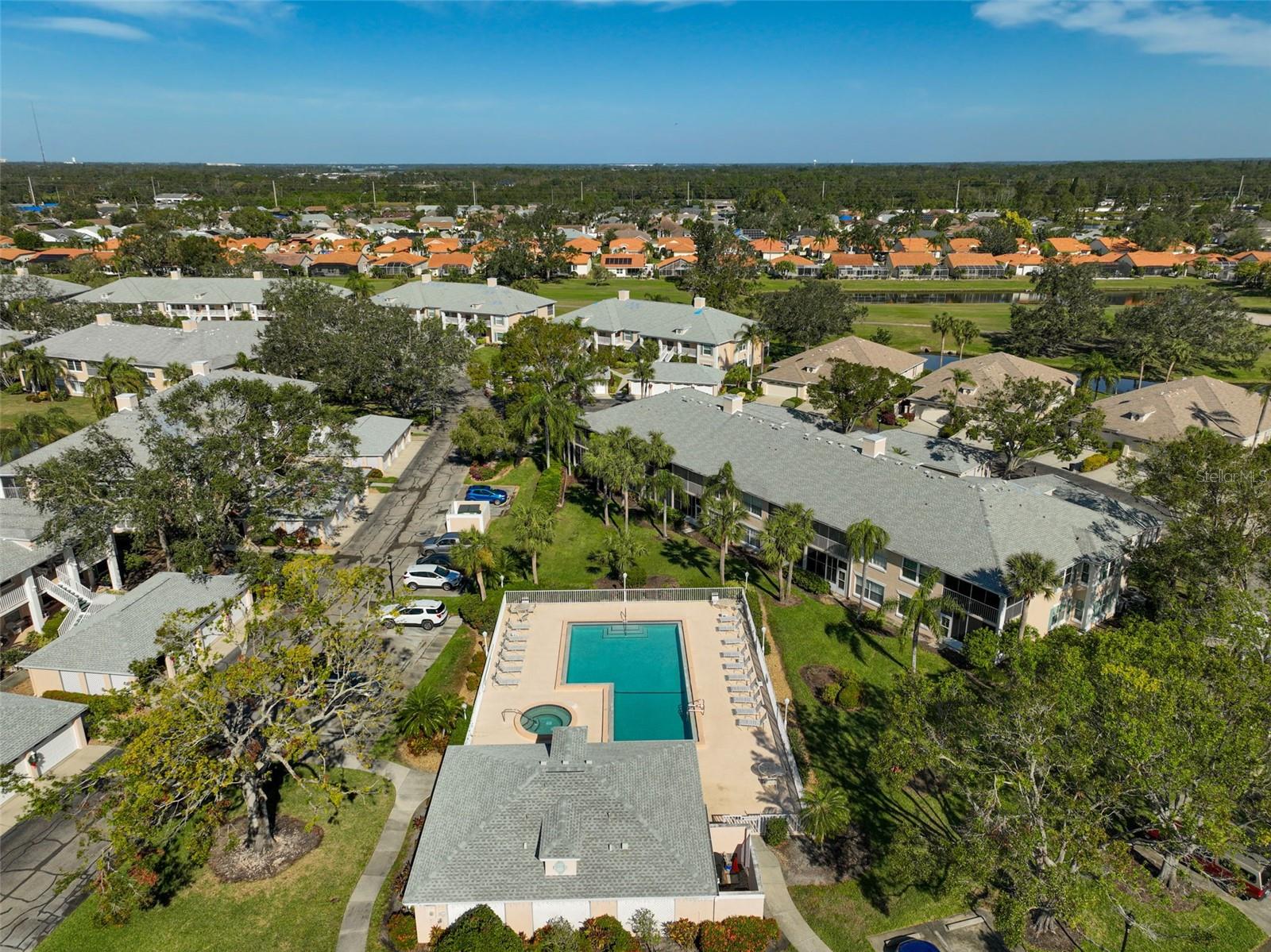 4206 CADDIE DR E #202, BRADENTON, FL, 34203