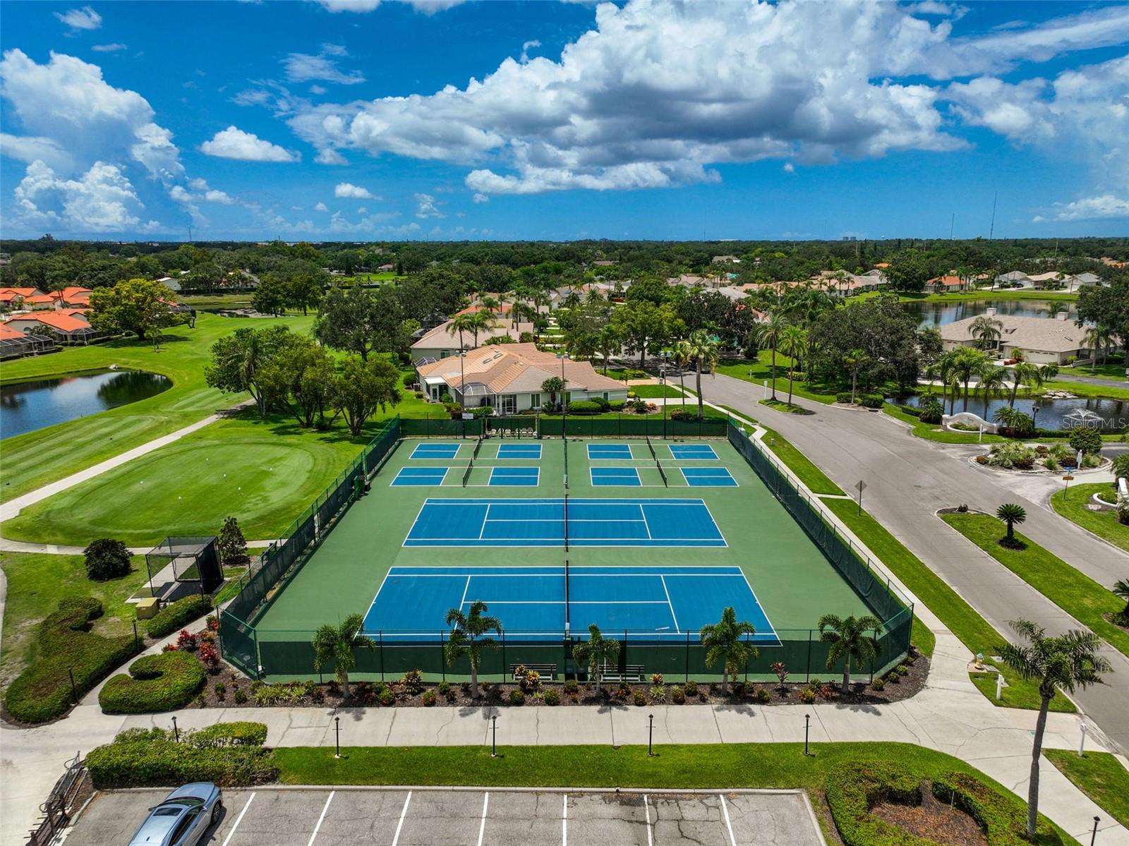 4206 CADDIE DR E #202, BRADENTON, FL, 34203