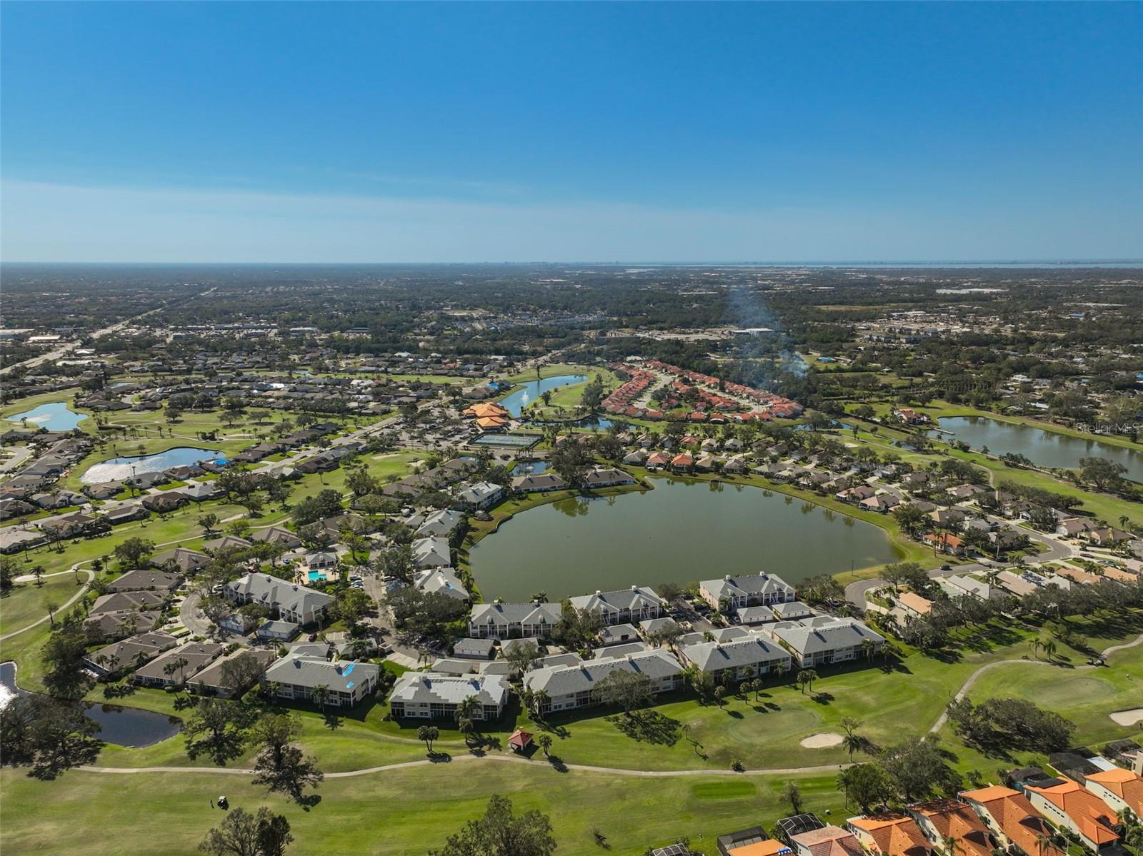 4206 CADDIE DR E #202, BRADENTON, FL, 34203
