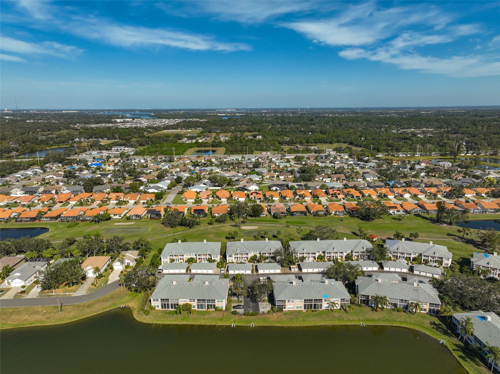 4206 CADDIE DR E #202, BRADENTON, FL, 34203
