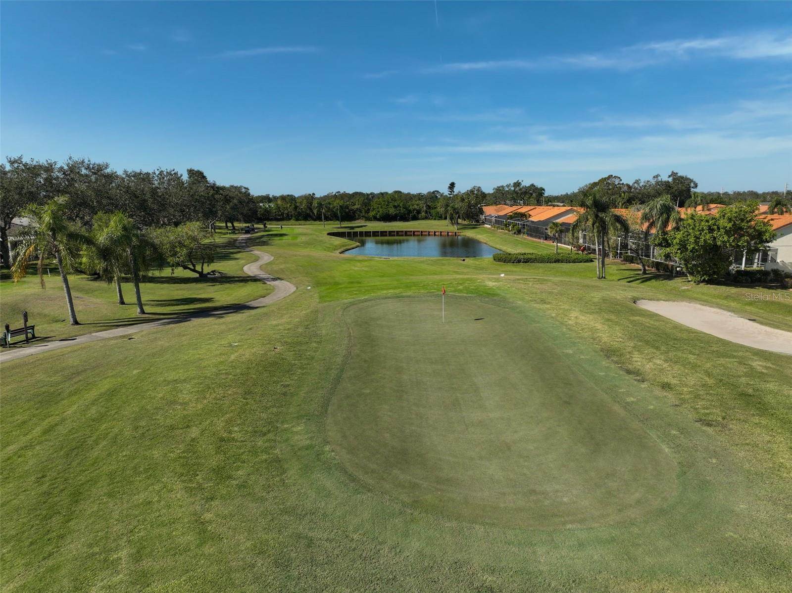 4206 CADDIE DR E #202, BRADENTON, FL, 34203