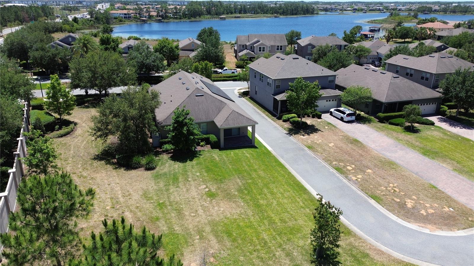15531 WATERLEIGH COVE DR, WINTER GARDEN, FL, 34787