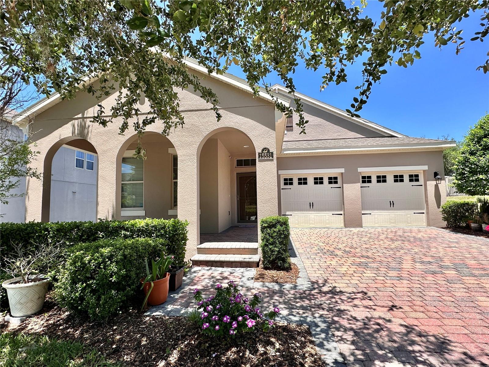 15531 WATERLEIGH COVE DR, WINTER GARDEN, FL, 34787