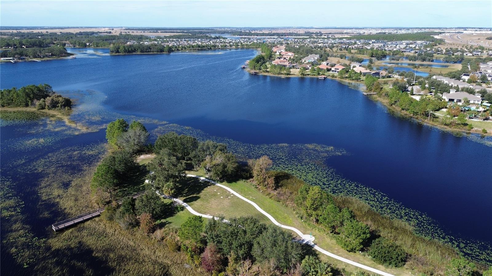 15531 WATERLEIGH COVE DR, WINTER GARDEN, FL, 34787