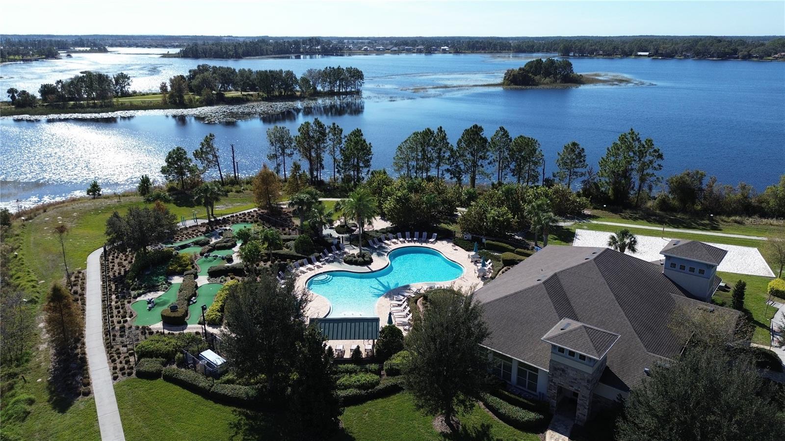 15531 WATERLEIGH COVE DR, WINTER GARDEN, FL, 34787