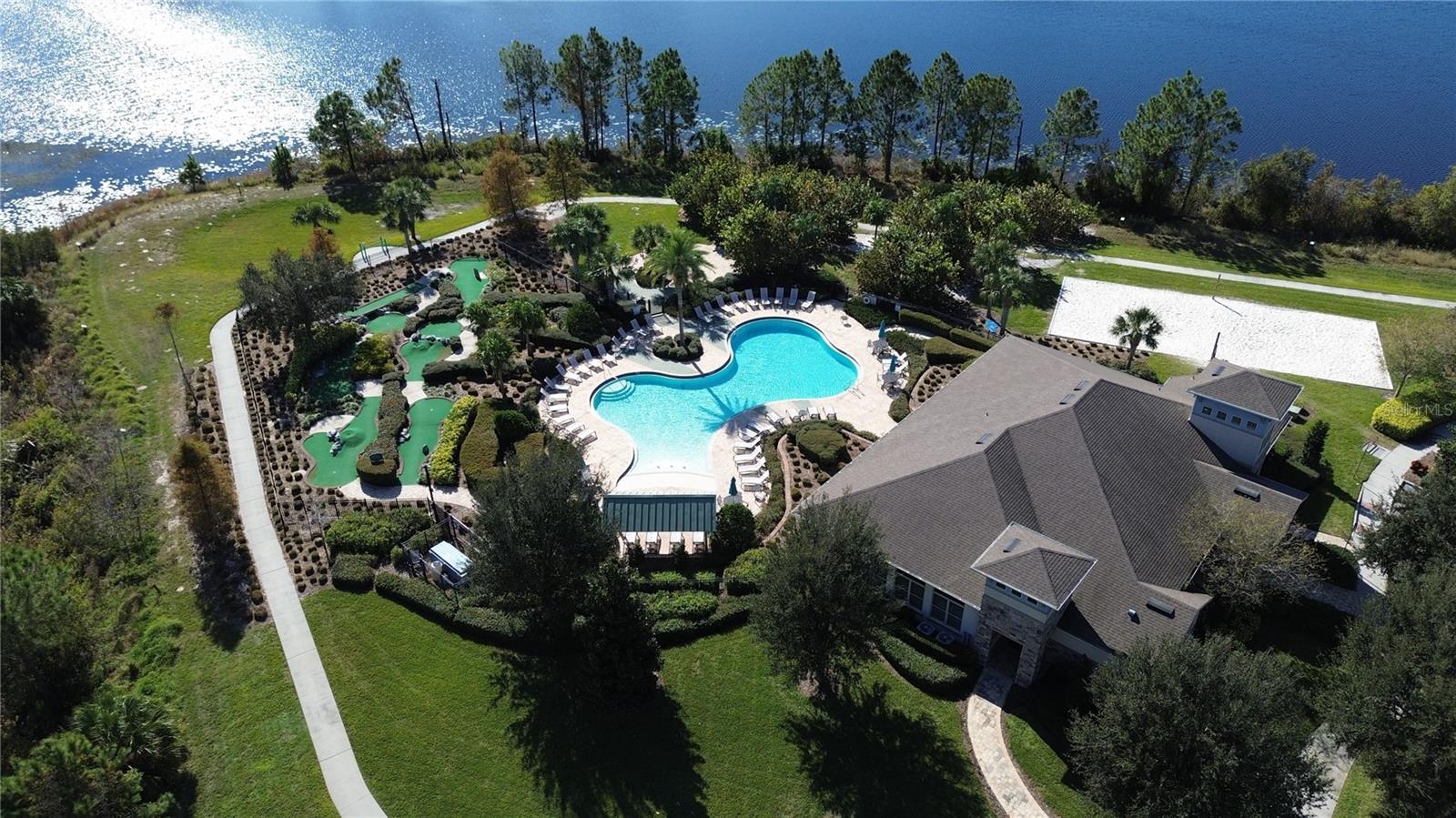 15531 WATERLEIGH COVE DR, WINTER GARDEN, FL, 34787