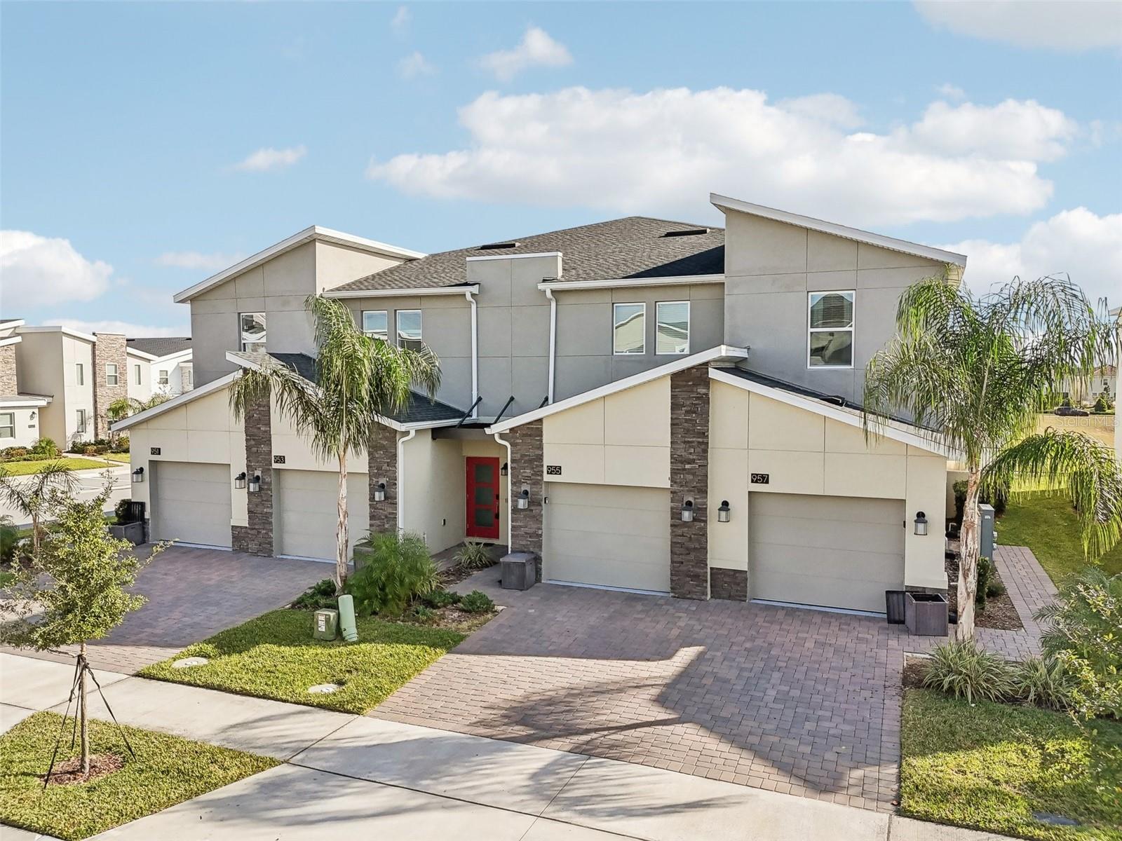 953 SPLASH SHOT PL #953, DAVENPORT, FL, 33896