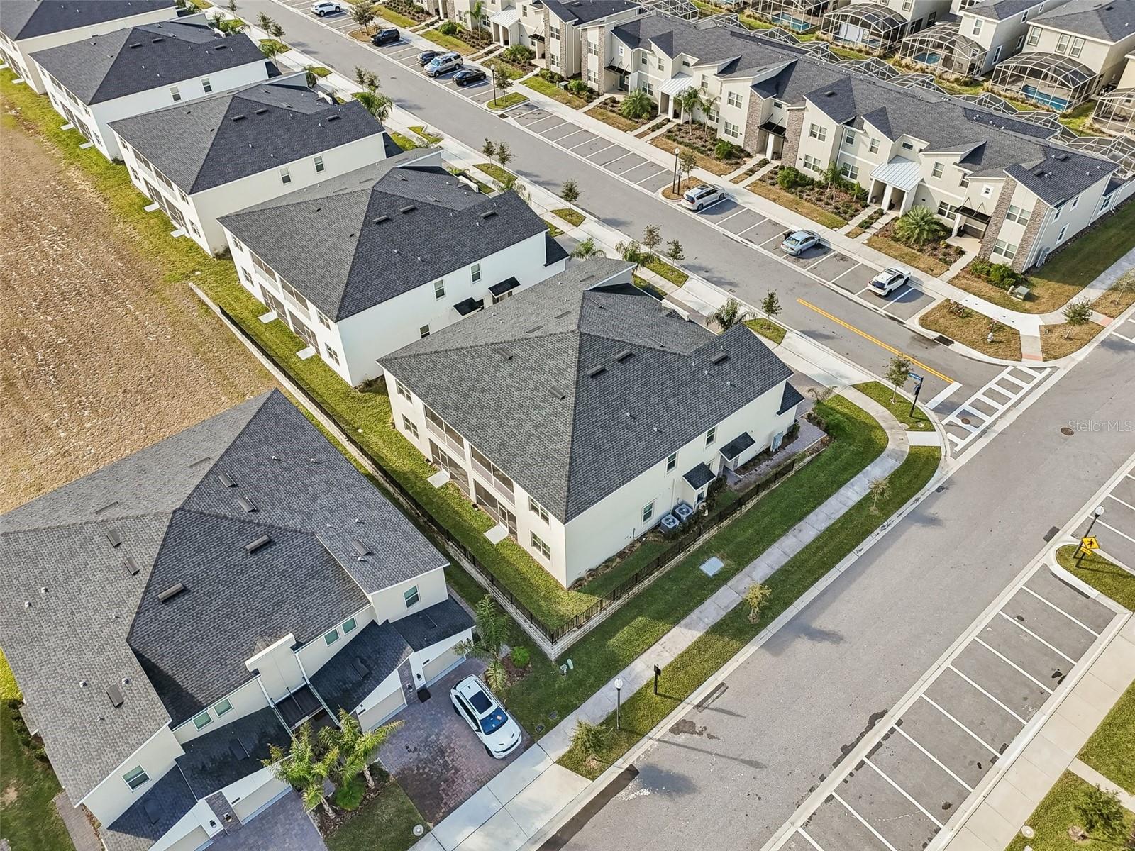 953 SPLASH SHOT PL #953, DAVENPORT, FL, 33896