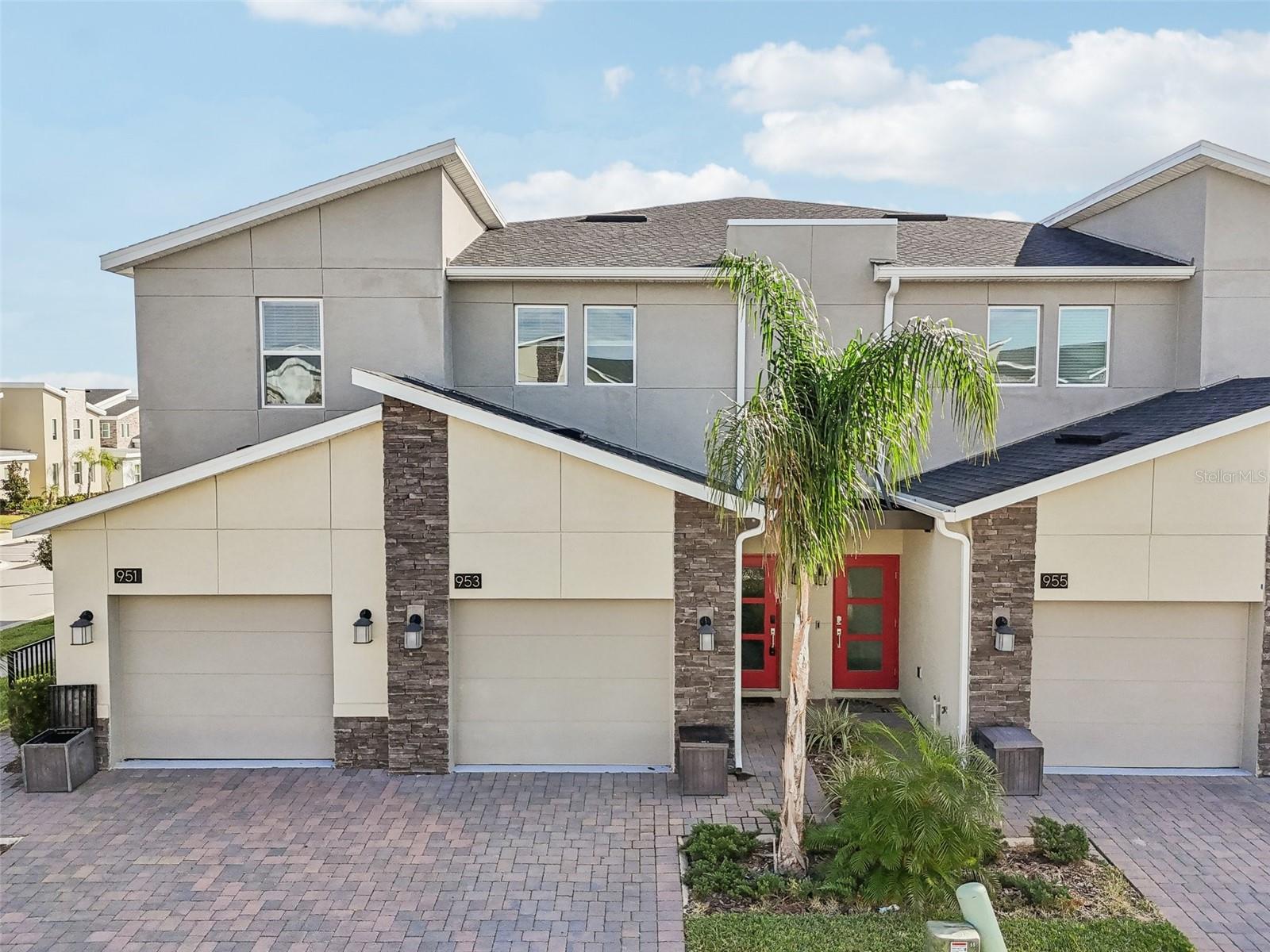 953 SPLASH SHOT PL #953, DAVENPORT, FL, 33896