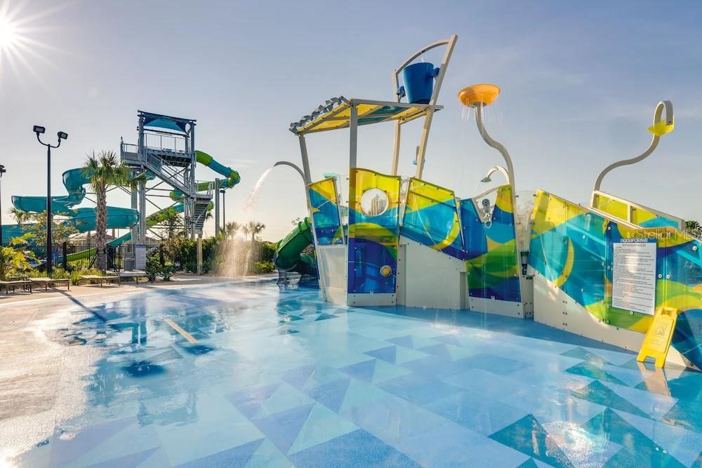 953 SPLASH SHOT PL #953, DAVENPORT, FL, 33896