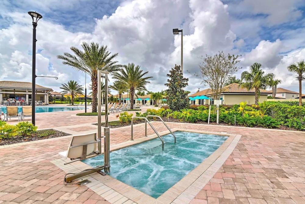 953 SPLASH SHOT PL #953, DAVENPORT, FL, 33896