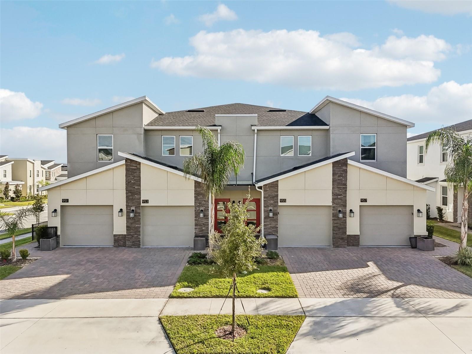 953 SPLASH SHOT PL #953, DAVENPORT, FL, 33896