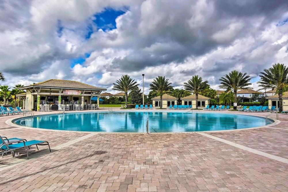 953 SPLASH SHOT PL #953, DAVENPORT, FL, 33896