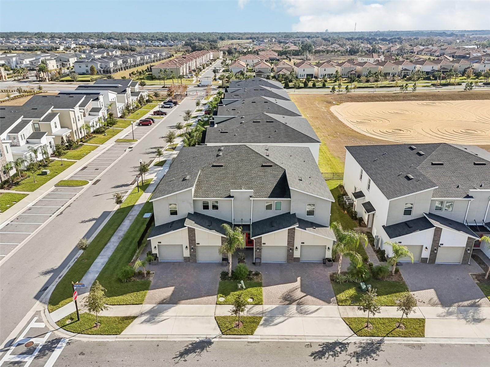 953 SPLASH SHOT PL #953, DAVENPORT, FL, 33896